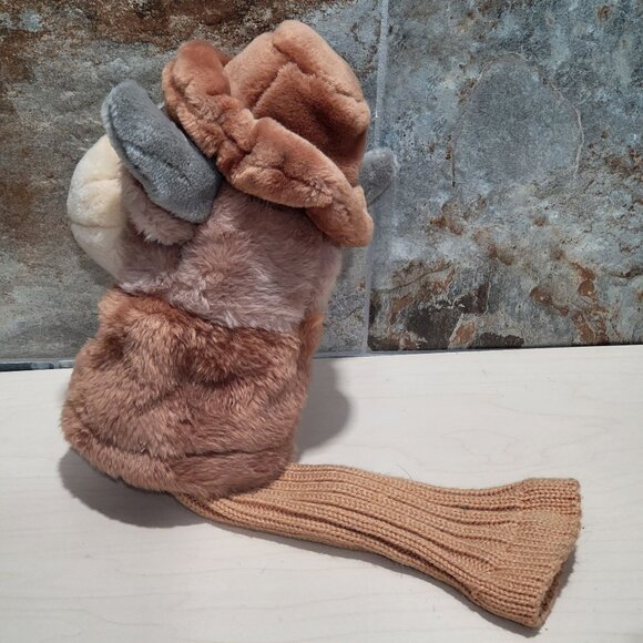 Team Golf Texas Longhorns Mascot Golf Headcover - Picture 12 of 12